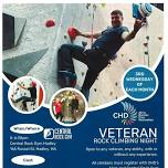 Center for Human Development – Veteran Rock...