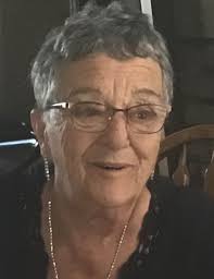 Obituary information for Shirley Alma Pinksen