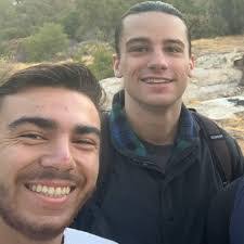 Tabitha Caballero's Instagram, Twitter & Facebook