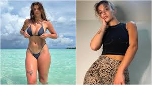 Ari Kytsya: Gen-Z OnlyFans model making waves with variety of X-rated  content