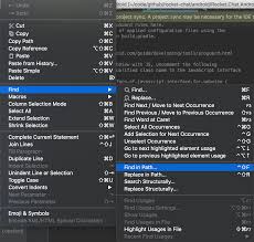 Checking the status of your identity card application has never been easier. Search All The Occurrences Of A String In The Entire Project In Android Studio Stack Overflow