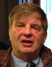 Obituary information for Robert William Hickey