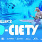 Warren Miller’s “Sno-Ciety” Theater event image