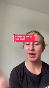 3 tips till dig som vill klara milen! ~10km! Kommentera dina bästa tips i  kommentarerna!! Lets help each other 🔝🫶🏼🫶🏼🔝🔝💪🏽🥰🔝🫶🏼🥰🥰 #tips  #löpartips #löpningsverige #löpartips #löptips #löpningärlivet ...