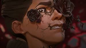 Arcane: cos'è la Rosa Nera?