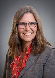 Amy Heffelfinger's Instagram, Twitter & Facebook