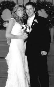 Clarissa Elliott and Nicholas Kendall Are Married