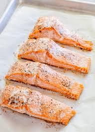 Wie Man Lachs Im Ofen Kocht Tipps Und Rezeptideen In 2020 Lachs Im Ofen Rezept Lachs Im Ofen Lachs Kochen