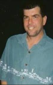 Obituary information for Jeff Erickson