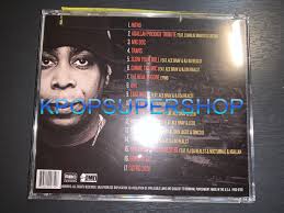 PMD Album BUSINE$$ MENTALITY CD Booklet Great Rare Business EPMD Parish  Smith 853499007506| eBay