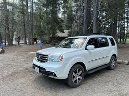 Image result for White Diamond 2012 Pilot