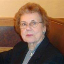 Lorraine Rutz Obituary