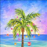A Mimosa Christmas in July - Day Party. $10 BTLM