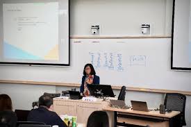 新加坡国立大学EMBA项目| 学段回顾| 中文EMBA第31班第一学段课堂报道