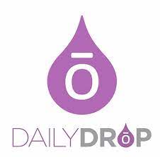 Daily Drop Doterra Logo Doterra Drop Logo