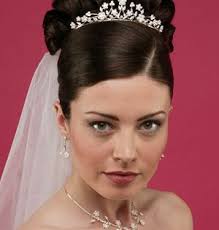 Up Do Idea Trendy Wedding Hairstyles Bride Hairstyles Wedding Hair And Makeup
