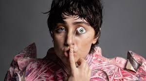 Ringraziamenti OP nell'ultima intervista di Chappell Roan : r/OrvillePeck