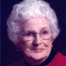 Esther Blank Obituary August 10, 2012