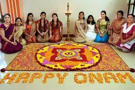 The festival of onam is celebrated throughout the state of kerala. Onam Festival The Most Popular Festival Of Kerala India