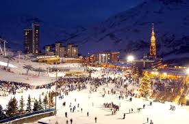 C'est un jour de vacances pour tous les français. Que Faire Pour Le Nouvel An Sunweb Blog Fr