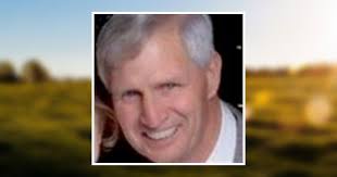 F. McConnell Obituary February 10, 2017