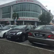 Now many banks giving financing at taman sentosa guys. Photos At Public Bank 6 Tips From 1247 Visitors