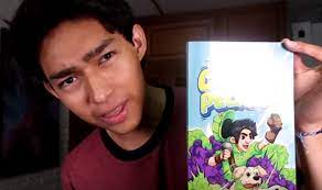 We would like to show you a description here but the site won't allow us. Fernanfloo Estrena Libro Curly Esta En Peligro
