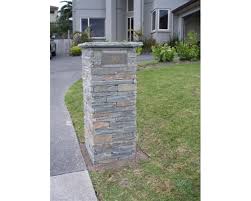 Economical cast stone with cast stone institute quality. Craftstone Column Blox Letter Blox