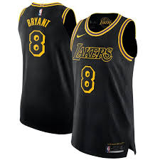 Los angeles lakers lebron james statement edition authentic jersey. Men S Los Angeles Lakers 8 Kobe Bryant Nike Black Authentic Jersey City Edition Nba Store Los Angeles Lakers Kobe Bryant Kobe Bryant Los Angeles