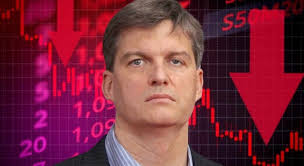 The Fed's Endless Loop: Michael Burry's Warning About What Comes Next