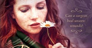 Book review: Historical romance 'Doing No Harm' features finding love while  helping Scottish refugees