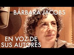 Bárbara Jacobs en Descarga Cultura.UNAM