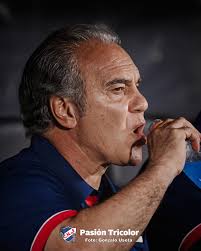 Pasión Tricolor 1010 AM