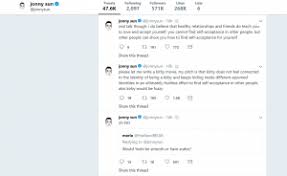 7 Funny People On Twitter To Follow In 2020