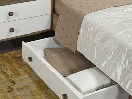 Alfemo Retro Yatak Alti Cekmecesi Alfemo Retro 70s Yatak Odasi Toddler Bed Bed Furniture