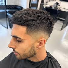 After Image Men's Hairdressing & Grooming