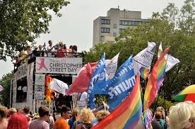 Csd 2018 berlin hot oder schrott ? Csd Berlin Berlin Pride 40 Csd Berlin 40th Berlin Pride 2018 Saturday 28 07 2018
