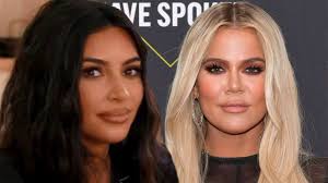 We sincerely hope you found what you were looking for and, if not, please follow and. Khloe Kardashian Fires Back At Sister Kim For This Claim Youtube