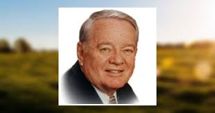 Farrell Jay Spencer Jr. Obituary May 1, 2019