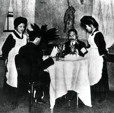 taishou kun ghost in the machine tokyo japan japan