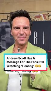 Understanding Breaking the Fourth Wall in Fleabag