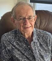 Richard S. Colburn Obituary