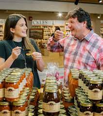 You can get great 10% off savings by using our 12 kitchen kettle village promotions. Homemade Dutch Canned And Baked Goods From Our Kitchen To Yours