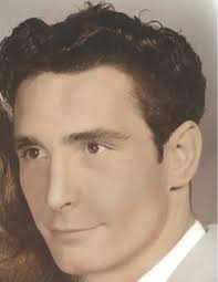 Obituary information for Harold E. Marks