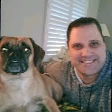 Kenneth Sedgwick's Instagram, Twitter & Facebook