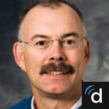 Dr. John F. Orwin, MD