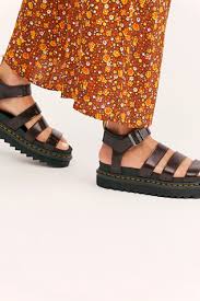I bought these for my wife, she wore then once for a walk and didn't take to them. Blaire Vegan Sandals Promotion Off60