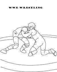 Some tips for printing these coloring pages: Printable World Wrestling Entertainment Wwe Coloring Pages Pdf Free Free Coloring Sheets Sports Coloring Pages Wwe Coloring Pages Coloring Pages