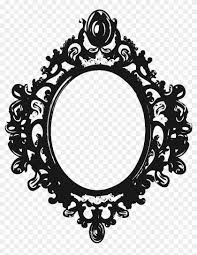 Vintage Clipart Mirror Frame Pencil And In Color Vintage Mirror Frame Clipart Black And White Free Transparent Png Clipart Images Download Find over 100+ of the best free old mirror images. vintage clipart mirror frame pencil and