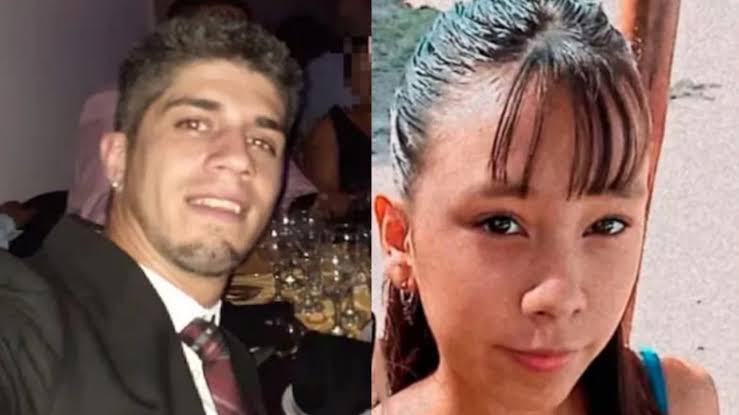 Caso Agostina Vega: revelan datos de la autopsia y avanza la investigación  del crimen